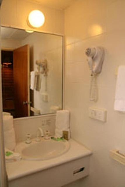 Countryman Motor Inn Dubbo Room photo